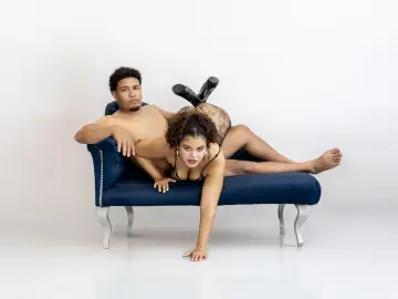 Livejasmin Live Porn of LucasAndSasha