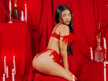 Livejasmin Live Porn of VioletaTous