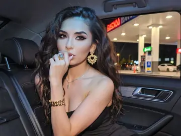 Livejasmin Private Sex Chat of KayaVega