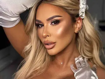 Livejasmin Free Porn Cam of SelenaVoss