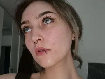 Livejasmin Sex Cam of ChasityDanaher