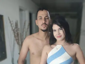 Livejasmin Adult Webcam of JadeAndBob