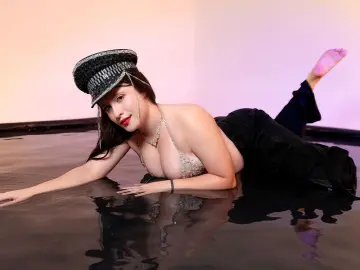 Livejasmin Live Sex Cam of BellaFlecher