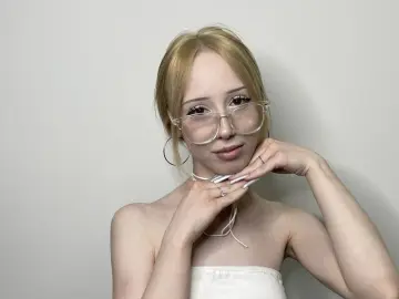 Livejasmin Live Sex of MaisieCherrin