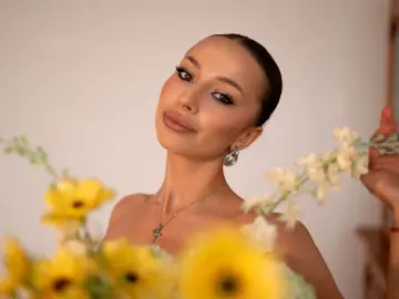 Livejasmin Adult Webcam of ElizabethNorris