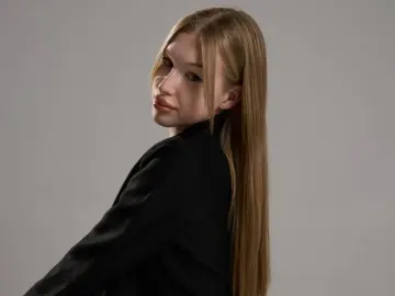Livejasmin Best Webcam of KatyMid