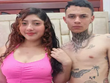 Livejasmin Best live sex cam show of MilenaAndCamilo