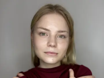 Livejasmin Free Porn Cam of DelenaLabonne