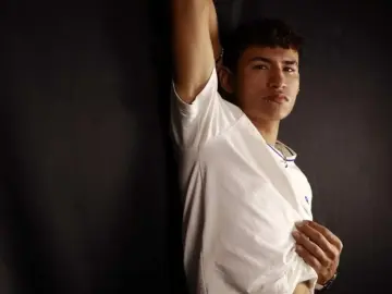 Livejasmin Adult Webcams of NicolasTorre