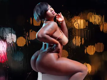 Livejasmin Nude Webcam of ZendaWayne