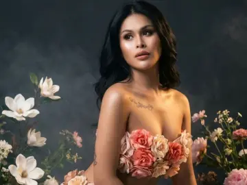Livejasmin Private Sex Chat of AryaBrielle