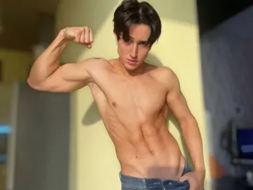 Livejasmin Best Webcam of ChristianLevyne