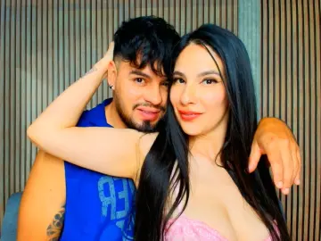 Livejasmin Sex Cam of DaveAndLuna