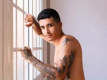 Livejasmin Watch Live Sex Cams of SamMontinegro