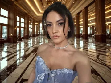 Livejasmin Live Porn of EmiraMiller
