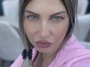 Livejasmin Live Porn of AmandaShatalina