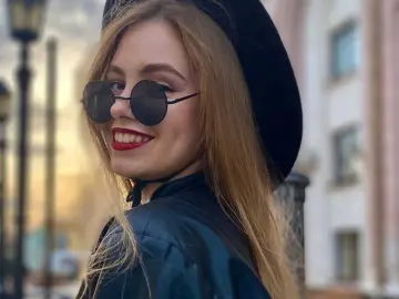 Livejasmin Best Webcam of MaiaOshman