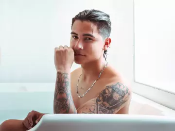 Livejasmin Watch Live Sex Cams of DavidBless