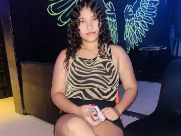 Livejasmin Sex Chat of NathaliFicher