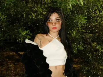 Livejasmin Live Sex of EmmaBridgerton