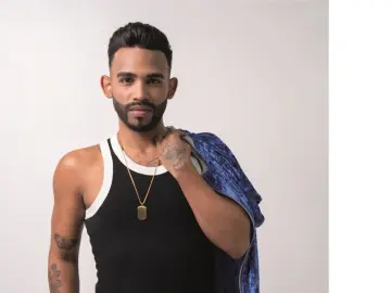 Livejasmin Adult Video Chat of JoshTorres