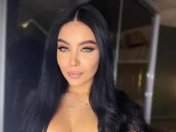 Livejasmin Live Sex Cam of Ryva