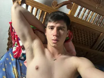 Livejasmin Best Webcam of SebastianQuesada