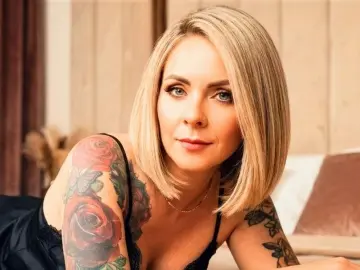 Livejasmin Sex Chat of VickyAndrews