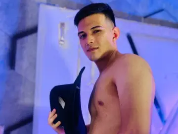 Livejasmin Best Webcam of RonaldMarin