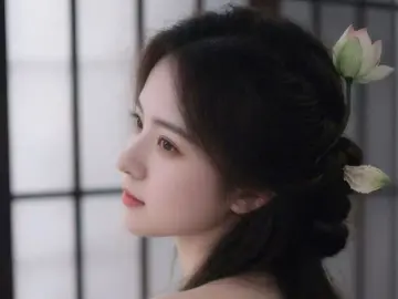 Livejasmin Live Sex of YiQiao