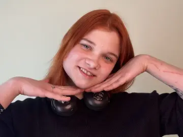 Livejasmin Adult Webcam of ChiaPreuitt
