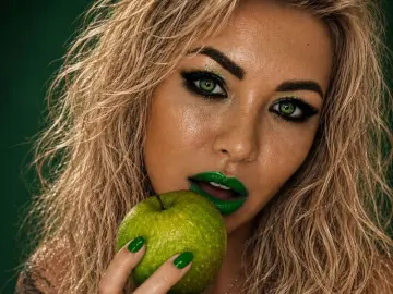Livejasmin Adult Webcam of Anelise