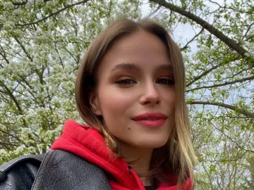 Livejasmin Sex Chat of VeronaBrucker