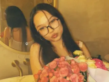 Livejasmin Best Webcam of MegSnaples