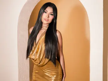 Livejasmin Sex Chat of ElieMorgan