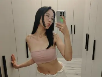 Livejasmin Live Sex of ReinaChann
