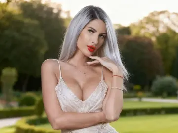 Livejasmin Private Sex Chat of NadiaRossa