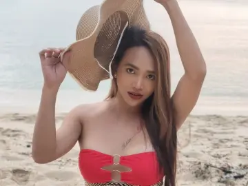 Livejasmin Free Porn Cam of OliviaDelFuego