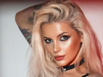 Livejasmin Live Porn of BiaBlue