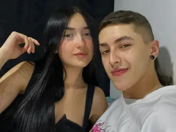 Livejasmin Adult Video Chat of MaddyAndNate