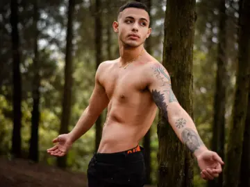 Livejasmin Live Porn of AUSTINCL