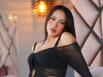 Livejasmin Private Sex Chat of KaisaCurt