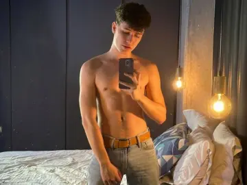 Livejasmin Live Sex of AdrianMorelli
