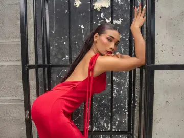 Livejasmin Watch Live Sex Cams of AtheneaBrown