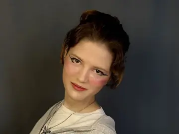 Livejasmin Live Sex of IrisKemp