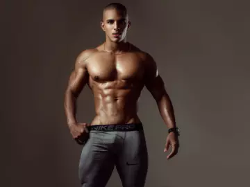 Livejasmin Live Sex of AntonyDunn
