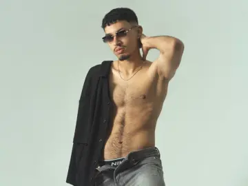 Livejasmin Private Sex Chat of JaxonCarter