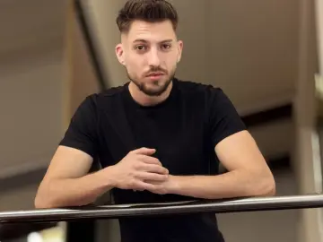 Livejasmin Live Sex of FelixRook