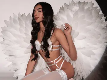 Livejasmin Adult Video Chat of AnthonellaVolkov