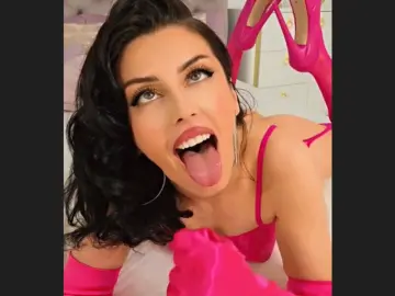 Livejasmin Live Sex of KarinAss